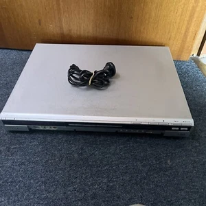 Sony RDR-HXD760 DVD Recorder 160gb HDD DVD+RW/-RW/+R/-R  *No Remote Control* - Picture 1 of 15