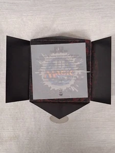 Magic The Gathering 10th Anniversary Promo Player Invitation - Bild 1 von 3