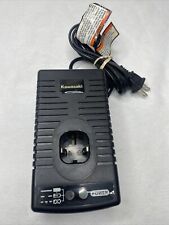 Kawasaki 691760 Class 2 Battery Charger 12-24V 1.5A Genuine  CHARGER ONLY