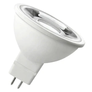 Spectrum LED Leuchtmittel MR16 Reflektor 4W GU5,3 390lm Neutralweiß 4000K 38° - Bild 1 von 2