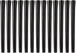 Star Sidewinder Midsize Golf Grips - Tacky - Long Lasting - Set of 13 - Picture 1 of 1