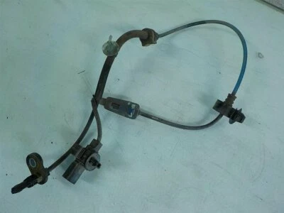 Sensor de freno abs izquierdo conductor delantero honda cr-v 57455-t0a-a01 fabricante original 12 Foto 1 de 3