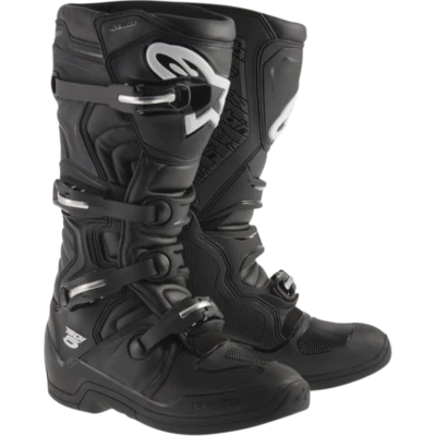 ALPINESTARS TECH 5 BOOTS MOTOCROSS OFFROAD - PICK SIZE/COLOR - Image 1 of 3