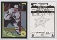 2013-14 O-Pee-Chee Black Rainbow Foil /100 Reilly Smith #151