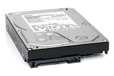 HUA722050CLA330 HITACHI HDD 500GB  7.2K  SATA 3G  3.5" LFF  HOT-SWAP - Image 1 of 4