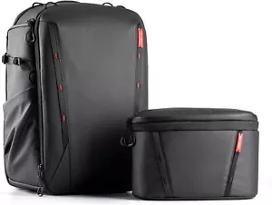 PGYTECH OneMo 2 Backpack (Space Black, 25L) - Picture 1 of 18