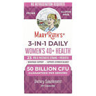 3-In-1 Daily Women's 40+ Health, 30 Capsules