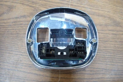 Harley Davidson Softail Classic 2003 68066-99A Foto 1 de 4