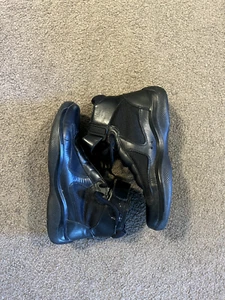 PRADA leather and technical fabric America's Cup sneakers (fits like EU 42.5) - Picture 1 of 4