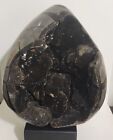 GIANT Dragon Septarian Geode Quartz  Crystals. SUPER SPARKLE/LUSTER! 14.25 Pound