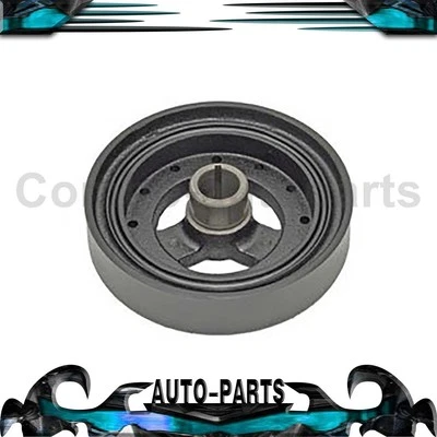 Equilibrador armónico de motor para GMC K3500 5,7 L 1979-1986 Foto 1 de 4