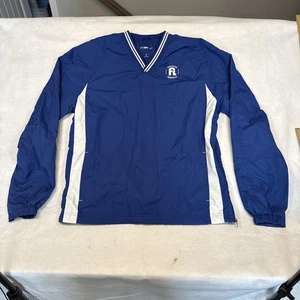 Frito Lay Logo bestickt Sport-Tek Windshirt Medium Nashville FL Logo - Bild 1 von 9