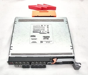HP 409513-B22 HP BLC VIRTUAL CONNECT 4GB Fiber Channel Connectivity Kit - Afbeelding 1 van 7