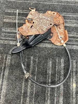 Ford F-350 serie F 2011-2016 camioneta montaje de freno de estacionamiento Foto 1 de 4