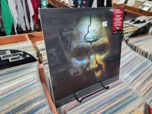 Marco Beltrami - Mimic Movie Horror Soundtrack (Dark Green LP Vinyl) New sealed - Picture 1 of 2