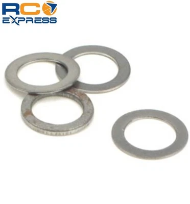 Associated Universal Shim 3/16 inch ID:T2 3 4 B2 3 TC4 ASC7368 - Image 1 of 2