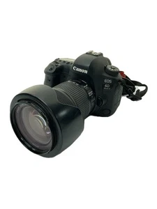 Digital single-lens camera EOS 6D Mark II EF24-105 IS STM DS126631 CANON - Picture 1 of 9