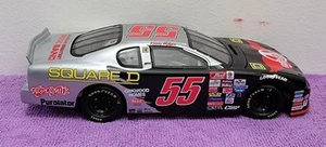 1999 Hot Wheels Racing Crew's Choice 1:24 #55 Kenny Wallace Racing Car USED - Picture 1 of 7