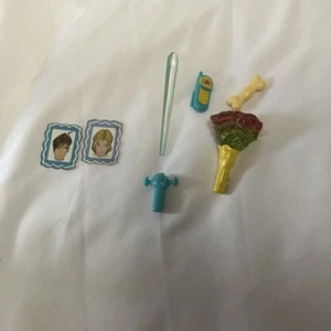 Accesorios Winx Club Prince Sky sin muñeca - Imagen 1 de 4