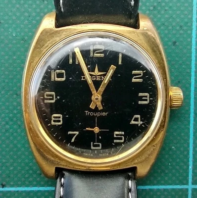 Dugena Troupier - Bild 1 von 3