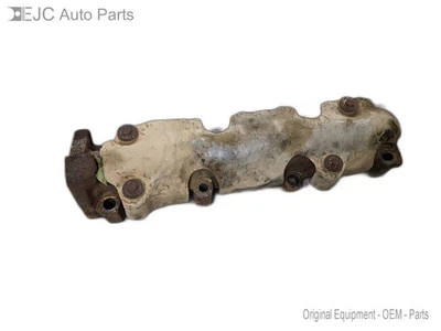 Colector de escape derecho 07-16 Chevrolet Silverado 3500 HD 6.6 8972245875 diésel Foto 1 de 4