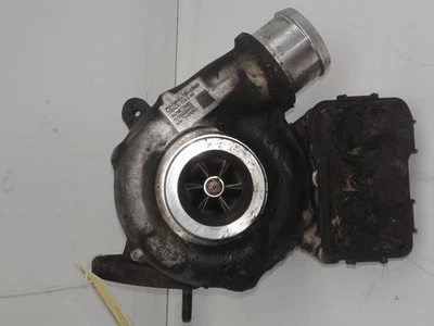 Turbolader Land Rover Range Rover Evoque I L538 9676272680 P8750386 - Bild 1 von 4