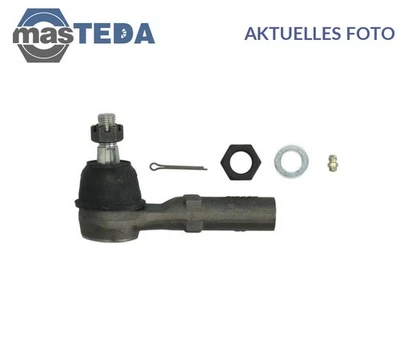 AMGES3538 SPURSTANGENKOPF AXIALGELENK VORNE LINKS RECHT OUTER MOOG NEU - Image 1 of 4