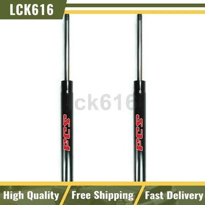 Cartucho de puntal de suspensión delantera para Volvo 240 1990 1991 1992 1993 2X Foto 1 de 2