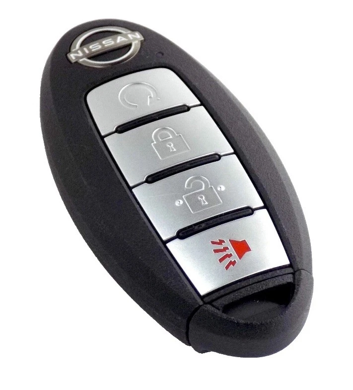 OEM 2022+ NISSAN FRONTIER TITAN MURANO smart keyless remote key fob 285E3-9BU5A - Image 1 of 1