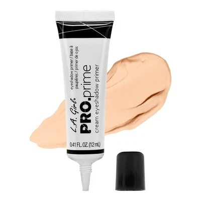 L.A. Girl - Pro.Prime Cream Eyeshadow Primer - Image 1 of 2