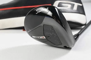 Titleist GT3 #3 Wood / 15 Degree / X-Flex Hzrdus Black 60 Shaft - Picture 1 of 10