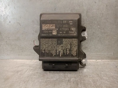 5Q0959655BH CENTRALINA  / 5Q0959655BH / 5458567 PER SEAT LEON ST 5F8 1.4 TGI - Immagine 1 di 4