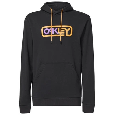 Oakley Locked In Pullover Hoodie Men's Casual Hoodie - Image 1 of 4