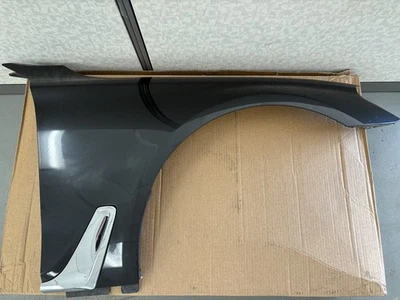 BMW 750 I XDrive 2017 guardabarros delantero del lado del pasajero OEM P/C 475. Recogida local. Foto 1 de 4