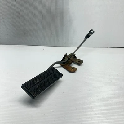 1980-1991 Ford Truck Bronco F150 F250 F350 Gas Pedal Throttle Assembly Foto 1 de 4