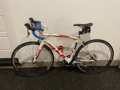 2012 Fuji Gran Fondo 4.0 - Image 1 of 2