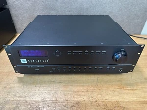 JBL SYNTHESIS SDP-45 Surround Prozessor - Bild 1 von 16