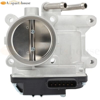 Cuerpo del acelerador para Mitsubishi Endeavor LS XLS 2004-2011 3,8 L V6 SOHC TB1269 Foto 1 de 4