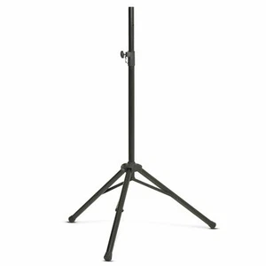 Trípode Placa Satélite Negro Soporte Montaje Cielo Camping Touring Caravana Freesat - Imagen 1 de 6
