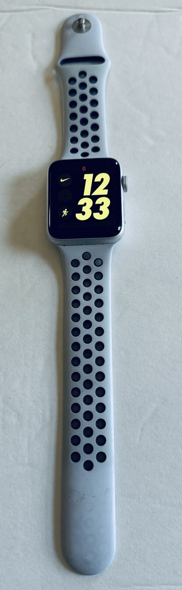 Apple Watch Series 3 Nike+ Smart Watches for sale | eBay Apple Watch Series 3 Nike+ Smart Watches for sale | eBay