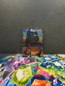 Bespin PD-14 Topps Chrome Star Wars Galaxy 2024 - Picture 1 of 2