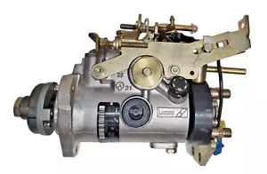 Lucas Ford DPC Diesel Einspritzpumpe R8445B310A - Bild 1 von 7
