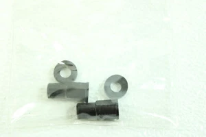 Outlaw Racing Rim Lock Kit Black OR144BK READY TO SHIP!!! - Picture 1 of 2