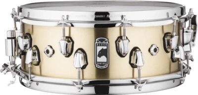 MAPEX BPNBR4551CN Black Panther Metallion 14x5,5 - Bild 1 von 2