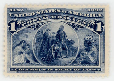 US Scott #230 | Mint NG | VF/XF Very Extra Fine - Image 1 of 2