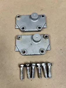 1998 1999 2000 2001 2002 2003 2004 2005 Yamaha XL XLT GP 800 Power Valve Covers - Picture 1 of 5