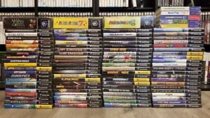 NINTENDO GAMECUBE 🎮 BUY 2 OR 3 FOR DISCOUNT 🎮 FAST SHIPPING 🎮 LOTS OF TITLES