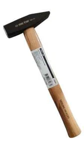 KING TONY German Style Alloy Steel Hammer 615g 320L Made in Taiwan - Picture 1 of 3