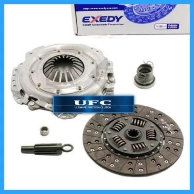 KIT EMBRAGUE EXEDY para Jeep Wrangler 1997-2005 4,0 L 6 cilindros Foto 1 de 3