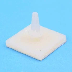 10 x 6.4mm Self Adhesive PCB Support - Picture 1 of 1